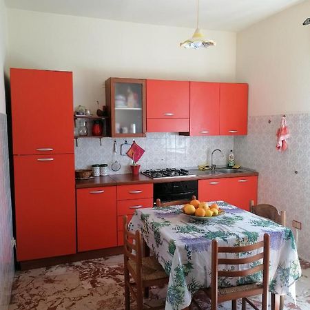 Appartement Adamo à Librizzi Extérieur photo