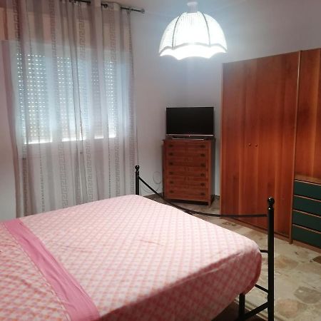Appartement Adamo à Librizzi Extérieur photo