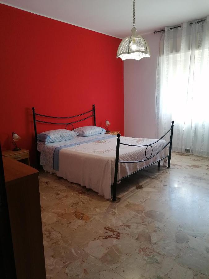 Appartement Adamo à Librizzi Extérieur photo