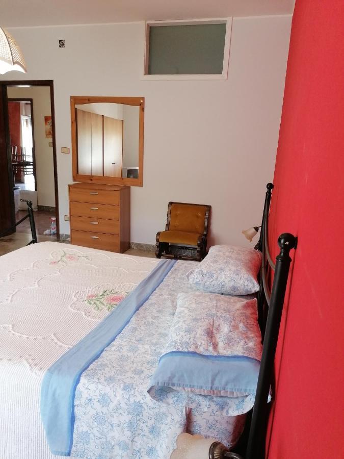 Appartement Adamo à Librizzi Extérieur photo
