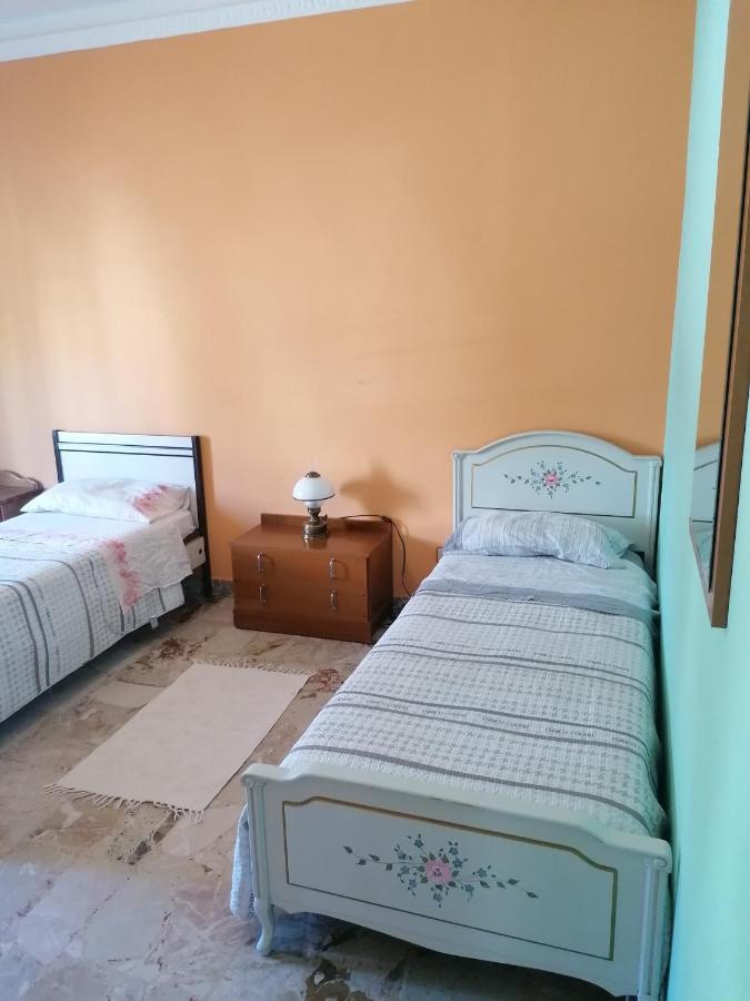 Appartement Adamo à Librizzi Extérieur photo