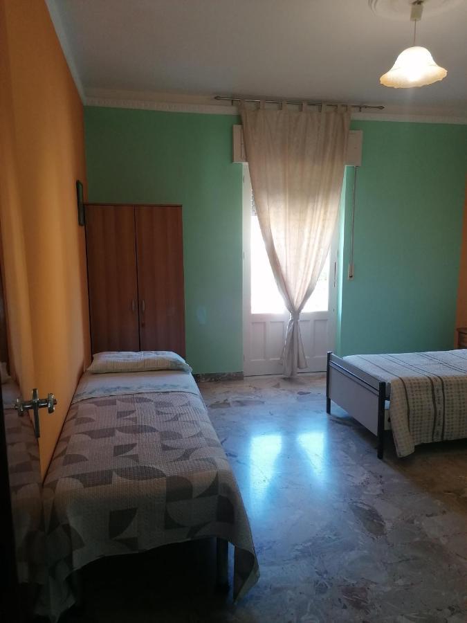 Appartement Adamo à Librizzi Extérieur photo