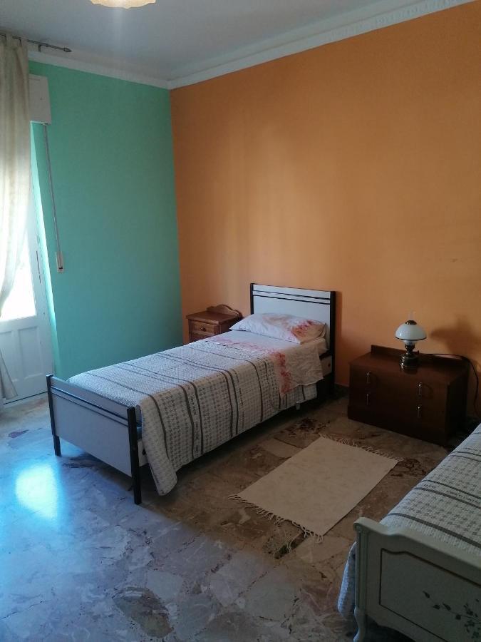 Appartement Adamo à Librizzi Extérieur photo