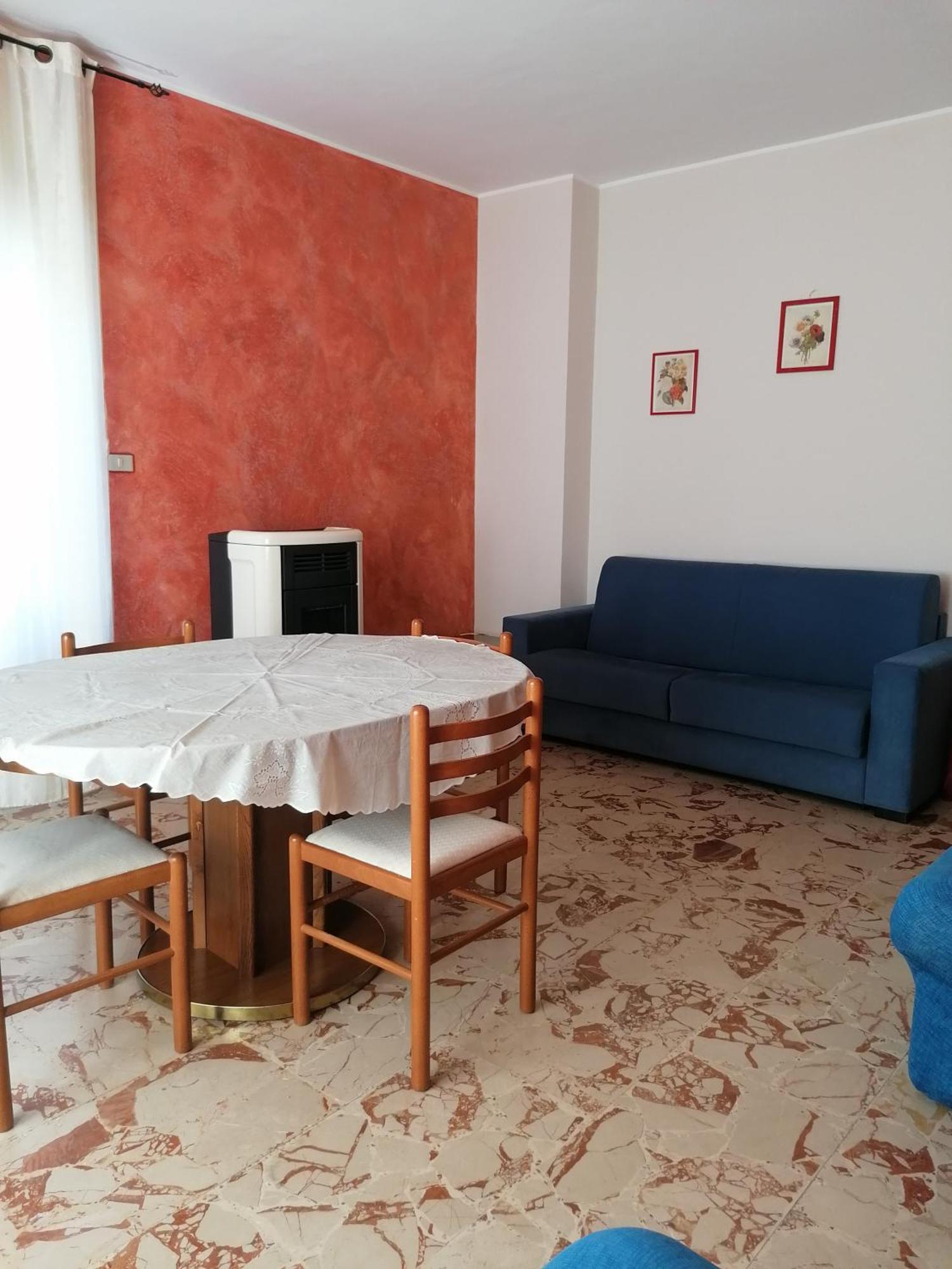 Appartement Adamo à Librizzi Extérieur photo