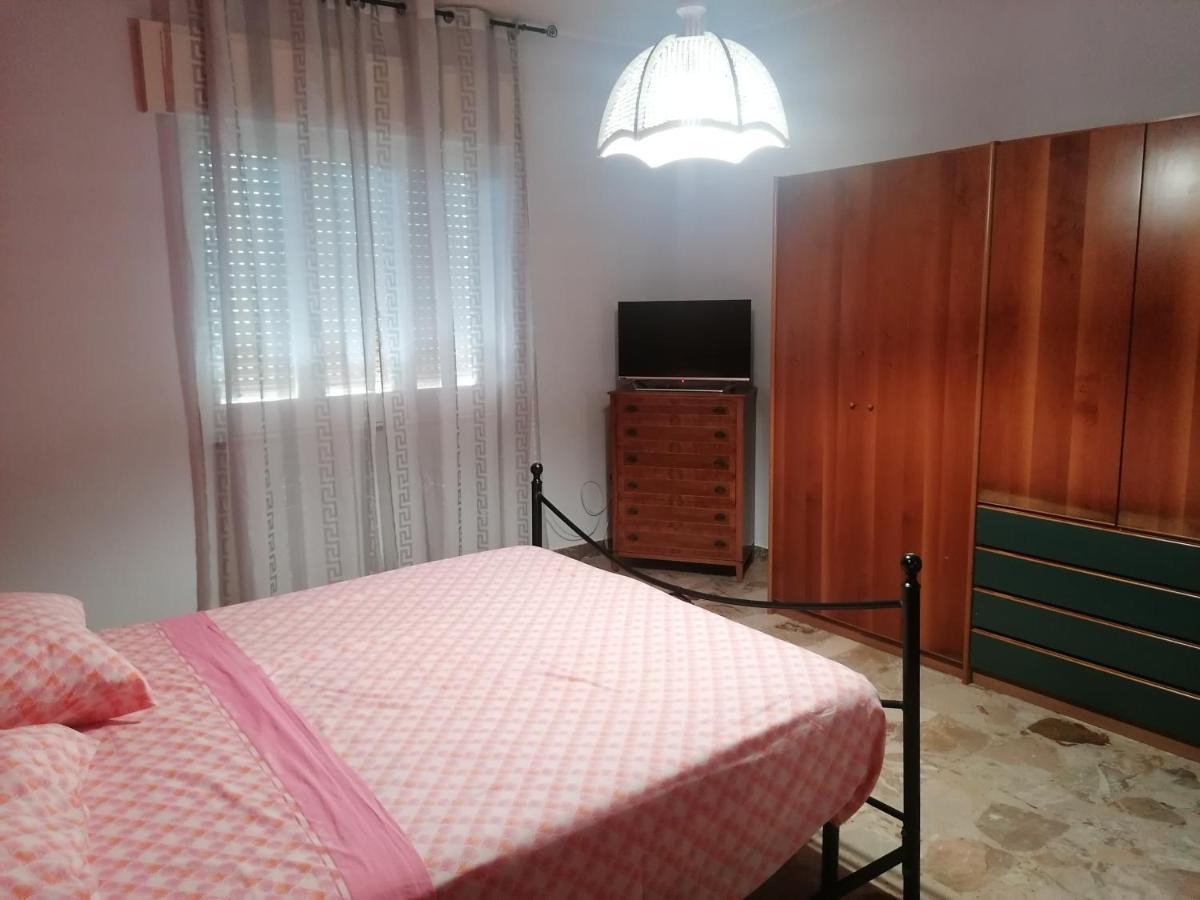 Appartement Adamo à Librizzi Extérieur photo