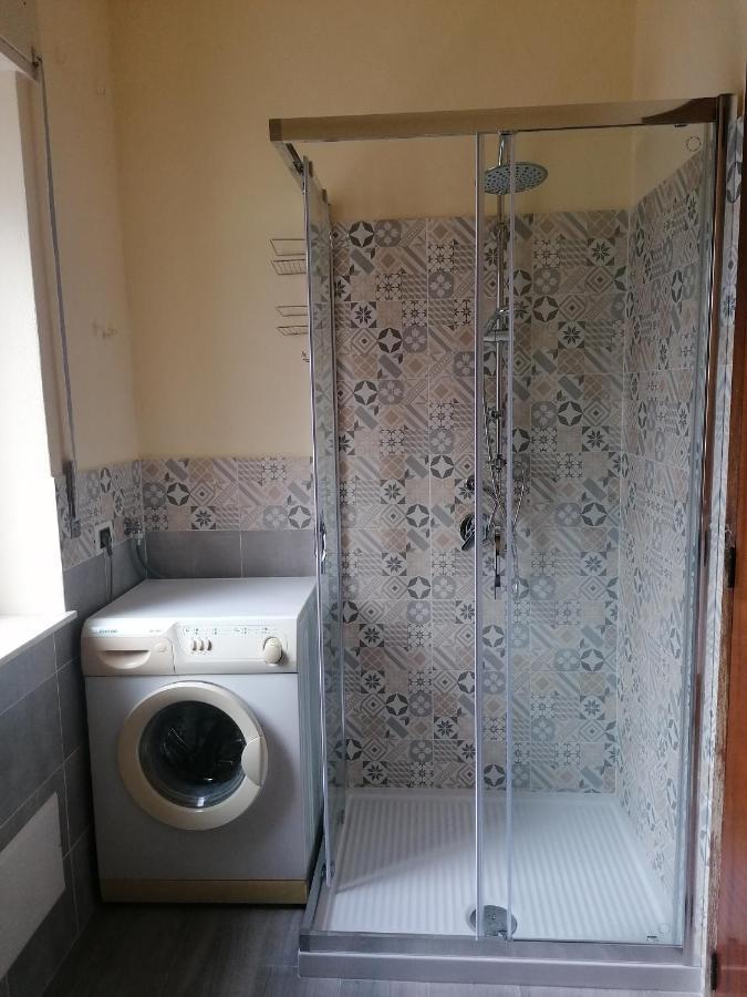 Appartement Adamo à Librizzi Extérieur photo